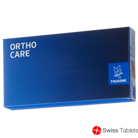 Thaemert Orthoflex Handgelenkband 16cm L Links Hautfarbig buy online
