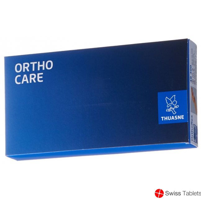 Thaemert Orthoflex Handgelenkband 16cm L Links Hautfarbig buy online