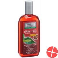 Fs Haarwasser Rot Flasche 200ml