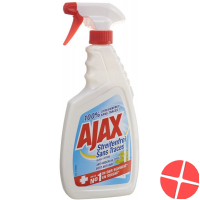 Ajax Glasrein Regular Kompl Spray 500ml