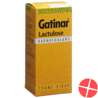Gatinar Sirup 200ml