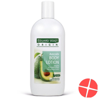 Vogt Avocado Body Lotion 400ml
