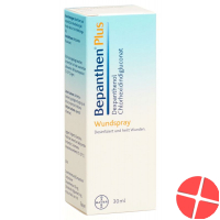Bepanthen Plus Spray 30ml