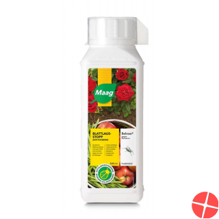 Belrose Gegen Blattläuse 500ml