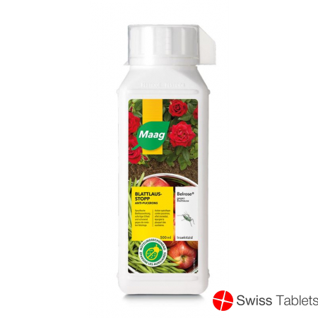 Belrose Gegen Blattläuse 500ml buy online