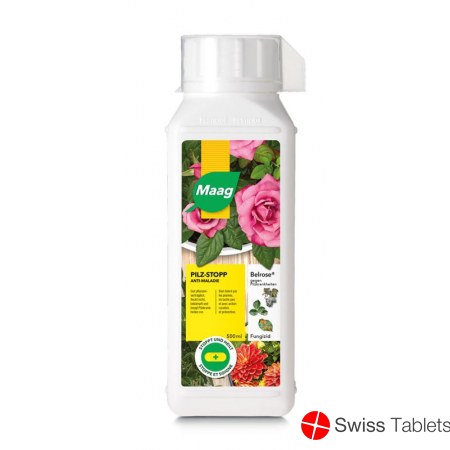 Belrose Gegen Pilzkrankheit 500ml buy online