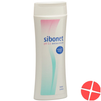 Sibonet Body Lotion Ph 5.5 Hypoallergen 250ml