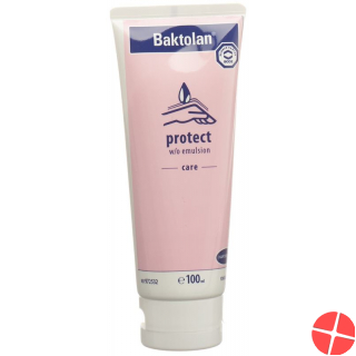 Baktolan Protect Emulsion 100ml