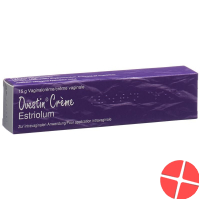 Ovestin Vaginalcreme M Applikator Tube 15g