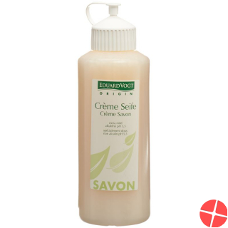 Vogt Creme Seife 1L