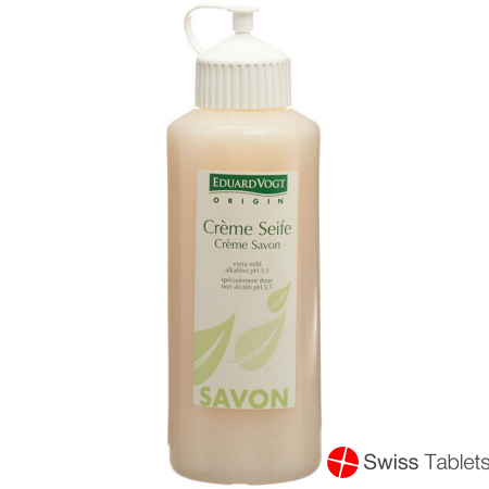 Vogt Creme Seife 1L buy online
