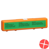 Glucagen Novo Hypo Kit 1mg Ampullen