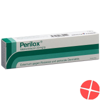 Perilox Creme Tube 40g