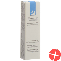 Tokalon Classic Tagescreme Normale/Fettige Haut 50ml