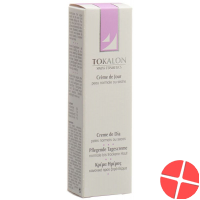 Tokalon Classic Tagescreme Normale/Trockene Haut 50ml Tokalon Classic Tagescreme Normale/Trockene Haut 50ml