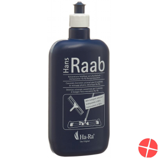 Ha Ra Raab Vollpflegemittel 500ml
