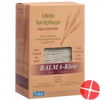 Balma Kleie Milde Teintpflege 40 Beutel 12g