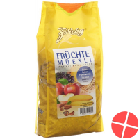 Zwicky Früchtemüesli 750g