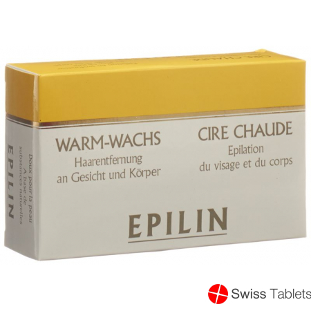 Epilin Warm-Wachs buy online