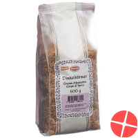 Holle Dinkelkörner Demeter 500g