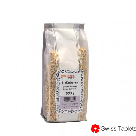 Holle Haferkernen Demeter 500g buy online