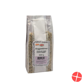 Holle Roggen Demeter 500g