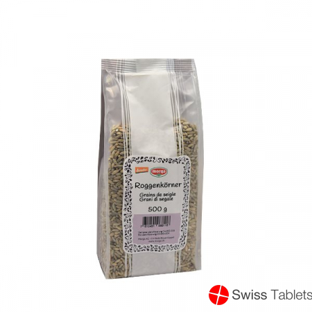 Holle Roggen Demeter 500g buy online