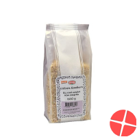Holle Vollrohreis Demeter 500g