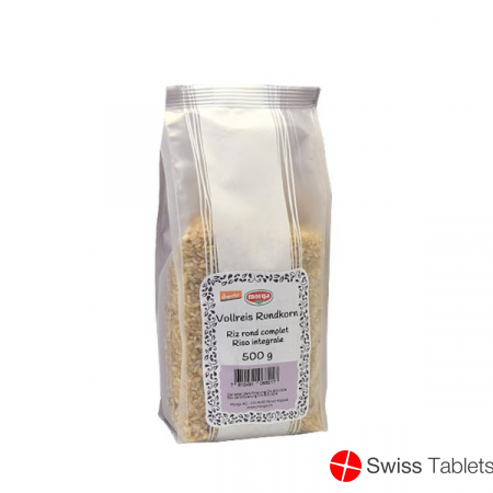 Holle Vollrohreis Demeter 500g buy online