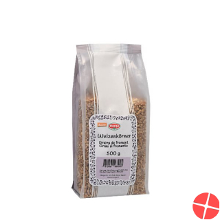 Holle Weizen Demeter 500g Holle Weizen Demeter 500g