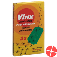 Vinx Ameisenfalle 2 Stück