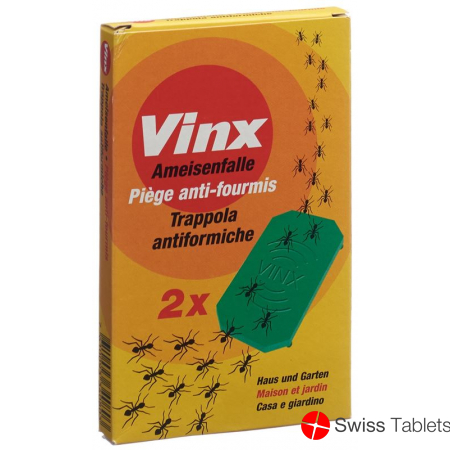 Vinx Ameisenfalle 2 Stück buy online