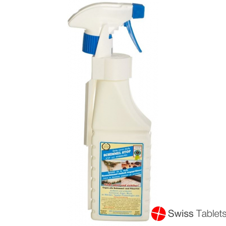 Schimmel Stop Spray 250ml buy online