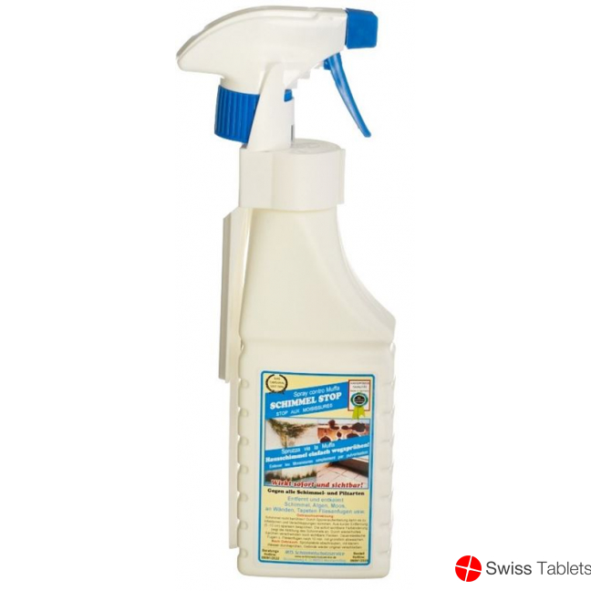 Schimmel Stop Spray 250ml buy online