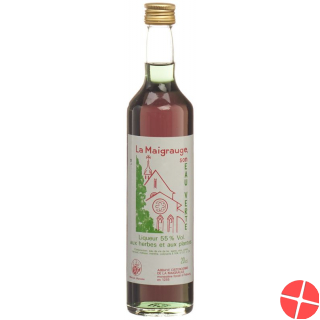 Maigrauge Eau Verte Elix 200ml
