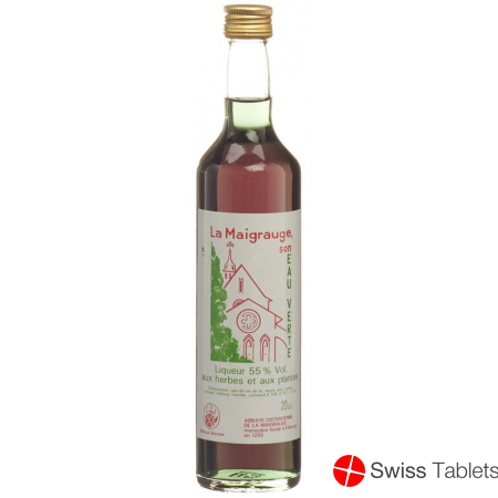 Maigrauge Eau Verte Elix 200ml buy online