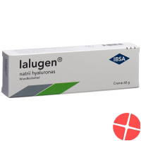 Ialugen Creme 60g