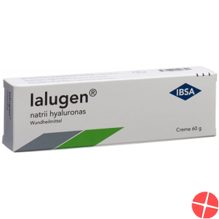 Ialugen Creme 60g