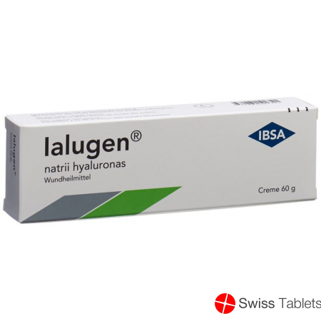 Ialugen Creme 60g buy online