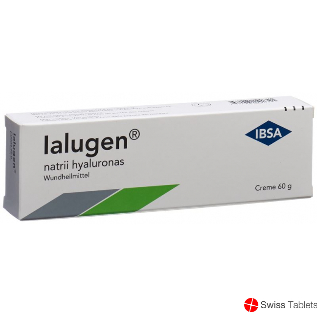 Ialugen Creme 60g buy online