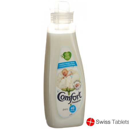 Comfort Konzentrat Pure Sensitive Flasche 1L buy online