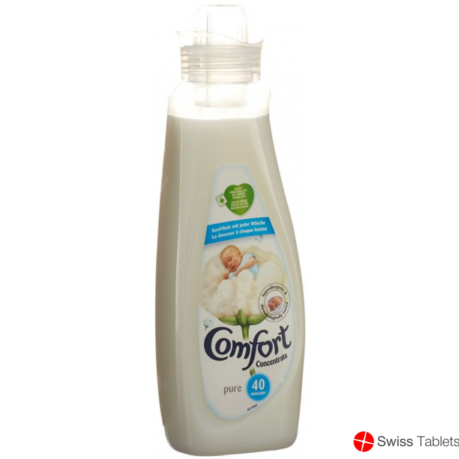 Comfort Konzentrat Pure Sensitive Flasche 1L buy online