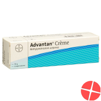 Advantan Creme 30g