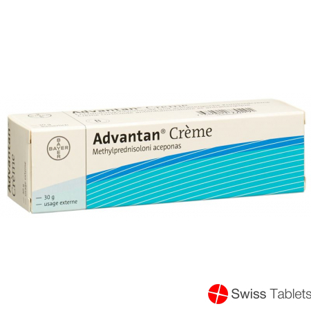 Advantan Creme 30g buy online