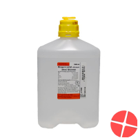 Ringerlactat Bichsel O Best Flasche 1L