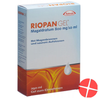 Riopan Gel 250ml