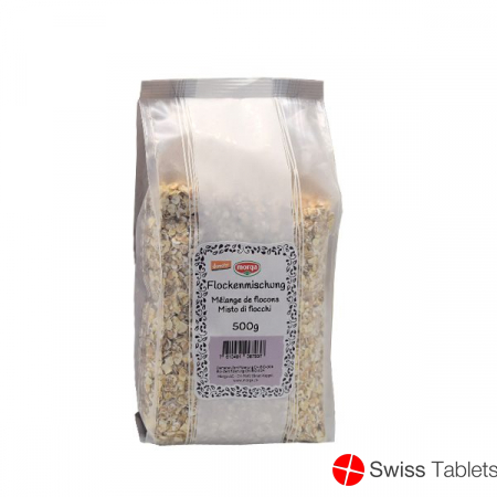 Holle Flockenmischung Demeter 500g buy online