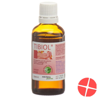 Tibiol Wasserlöslich 50ml