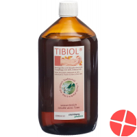 Tibiol Wasserloeslich 1000ml