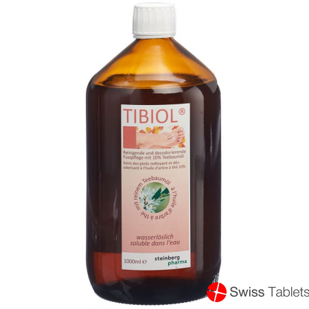 Tibiol Wasserloeslich 1000ml buy online